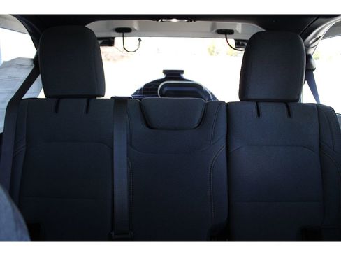 New 2026 Jeep Wrangler Willys image 34