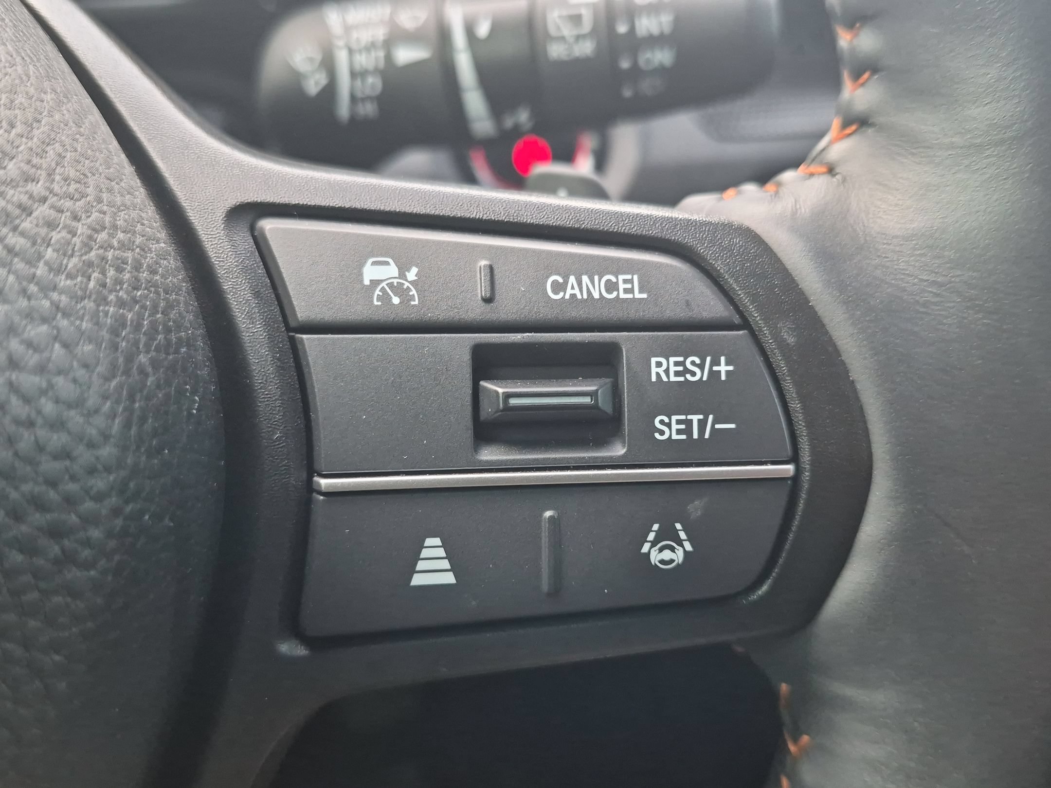 Certified 2024 Honda CR-V Sport-L image 16