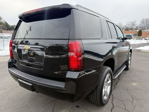 Used 2020 Chevrolet Tahoe LT image 12