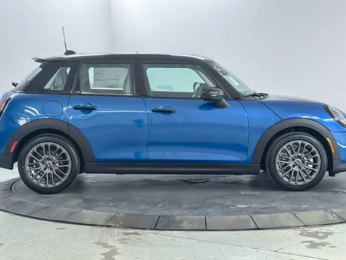 New 2026 MINI Cooper S FWD image 8