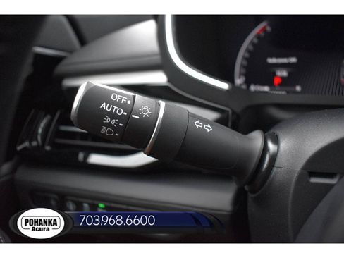 New 2026 Acura MDX SH-AWD w/ Technology Package image 10