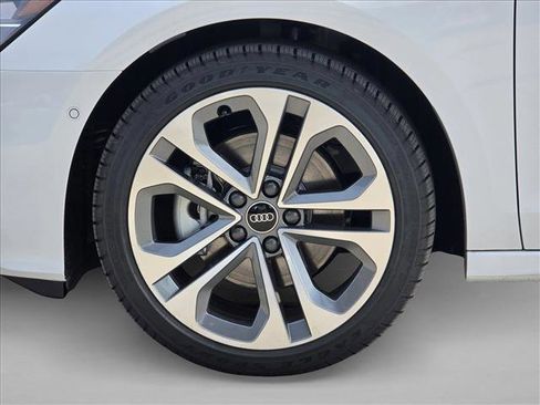 New 2026 Audi A3 2.0T Premium image 9