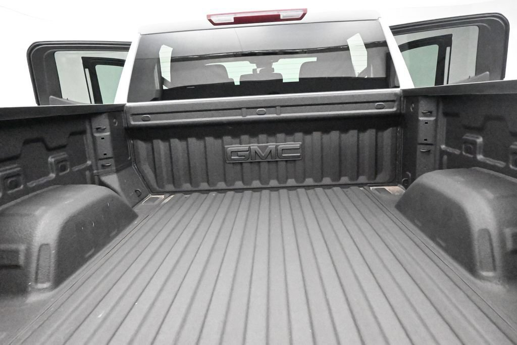 Used 2025 GMC Sierra 1500 Elevation AWD/4WD image 27