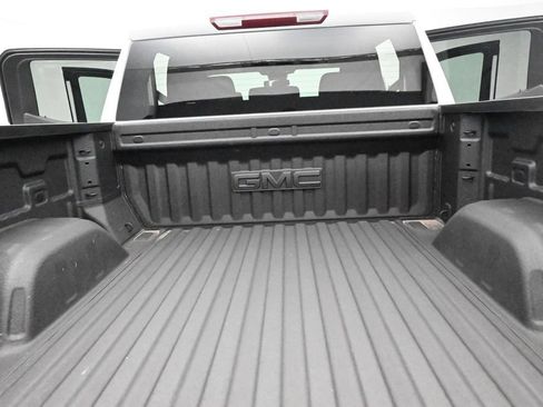 Used 2025 GMC Sierra 1500 Elevation AWD/4WD image 27