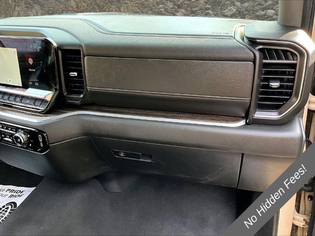 Used 2023 GMC Sierra 1500 Elevation AWD/4WD image 13