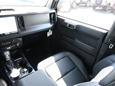 New 2026 Ford Bronco Big Bend AWD/4WD image 31