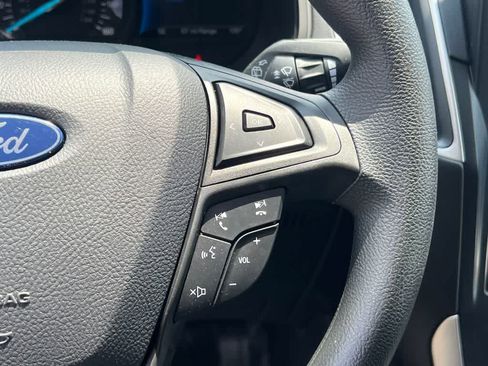 New 2024 Ford Edge SE AWD/4WD image 22