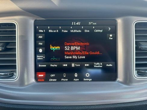 Used 2023 Dodge Charger GT image 33