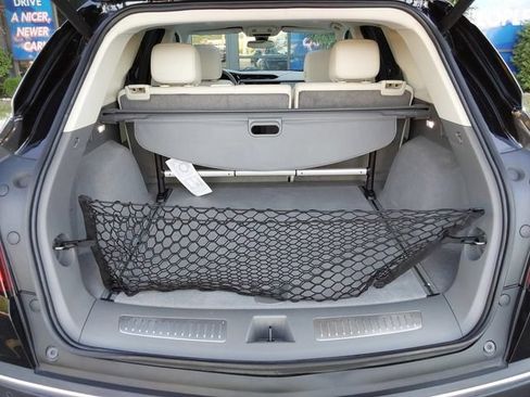 Used 2024 Cadillac XT5 Premium Luxury w/ LPO, Floor Liner Package AWD/4WD image 9