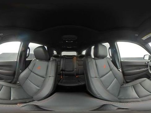 New 2026 Dodge Durango GT image 45