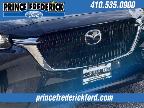 Used 2024 MAZDA CX-90 3.3 Turbo w/ Preferred Package image 30