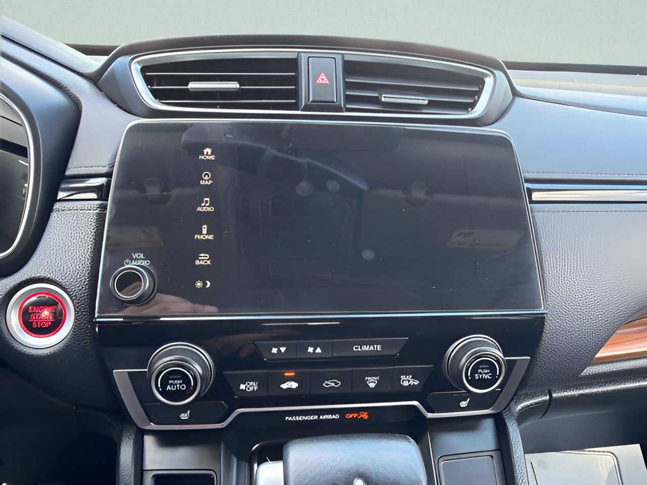 Used 2020 Honda CR-V Touring image 23