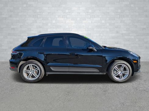 Used 2020 Porsche Macan image 4