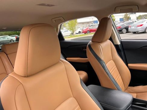 Used 2016 Lexus NX 200t FWD image 30