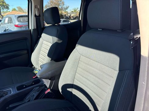 Certified 2023 Ford Ranger XLT w/ Equipment Group 301A Mid image 24