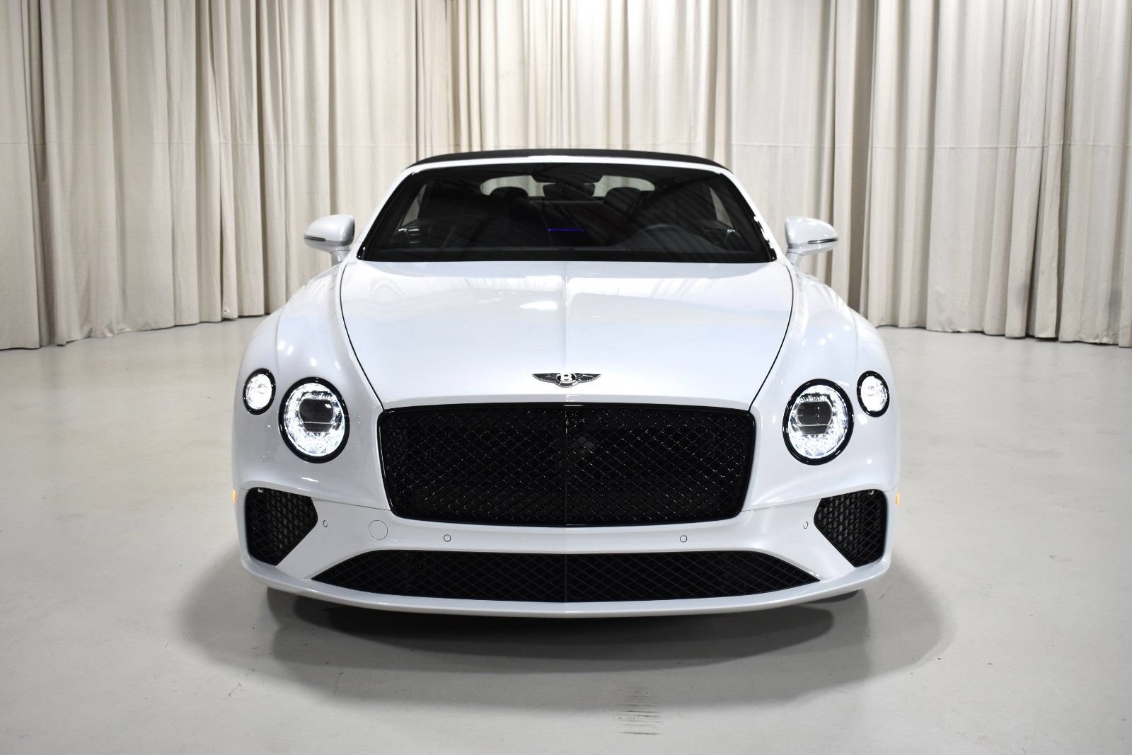 New 2024 Bentley Continental GT S AWD/4WD image 2