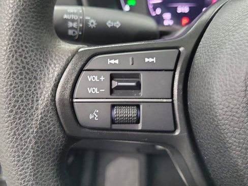 Certified 2025 Honda Accord SE image 26