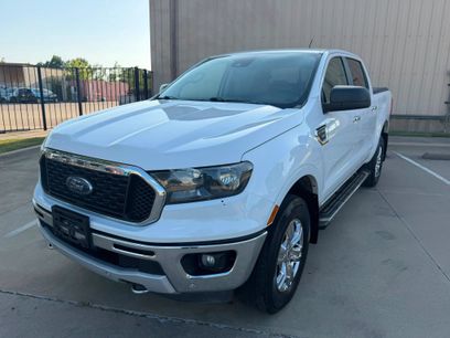 Used 2019 Ford Ranger XLT w/ Equipment Group 302A Luxury