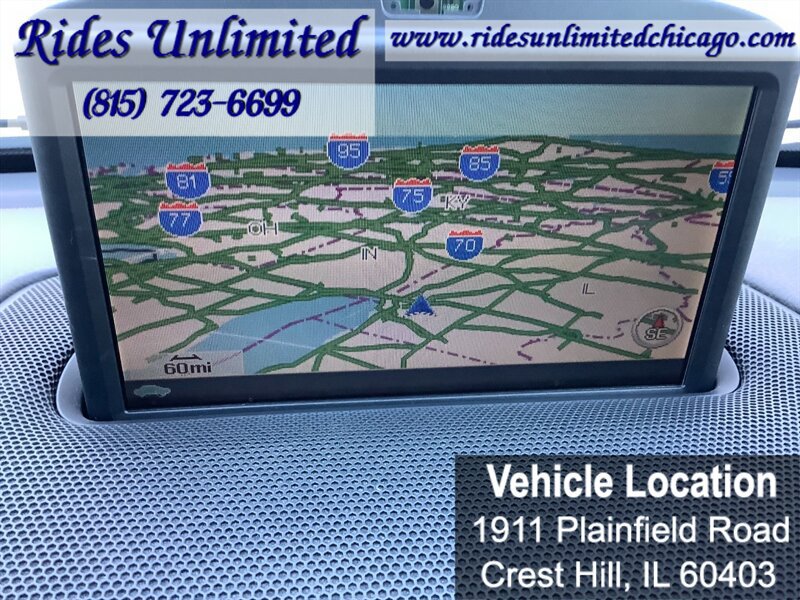 Used 2013 Volvo XC90 3.2 AWD/4WD image 27