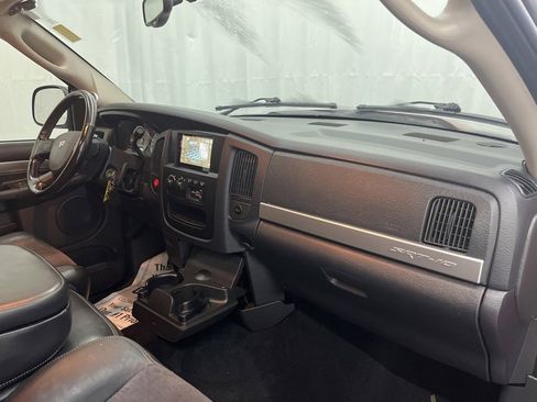 Used 2005 Dodge Ram 1500 Truck 2WD Quad Cab image 20