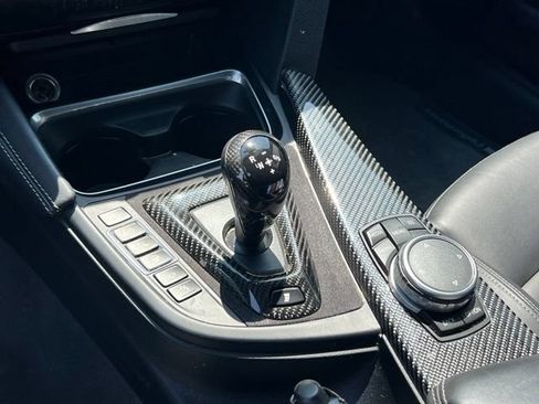 Used 2015 BMW M4 Coupe RWD image 15