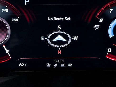 Used 2022 Hyundai Palisade Limited w/ Cargo Package image 5