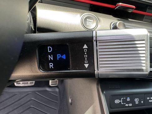 Used 2024 Hyundai Kona N Line FWD image 31