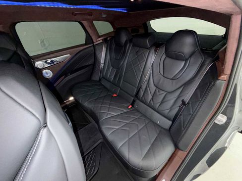 New 2026 BMW XM Label Red image 23