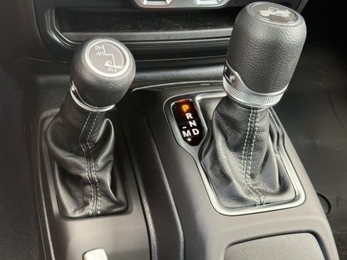 New 2026 Jeep Wrangler Unlimited Sport AWD/4WD image 33
