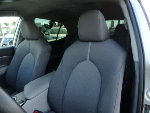 Certified 2023 Toyota Camry LE w/ Convenience Package image 18