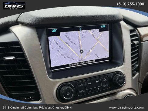 Used 2019 GMC Yukon Denali w/ Denali Ultimate Package image 50