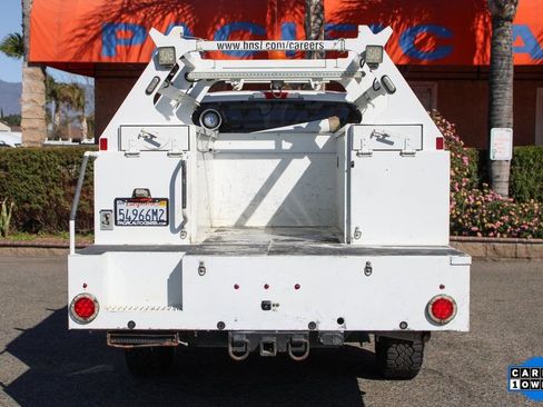 Used 2017 Ford F250 XL w/ Power Equipment Group image 8