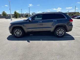 Used 2016 Jeep Grand Cherokee Limited RWD video 2