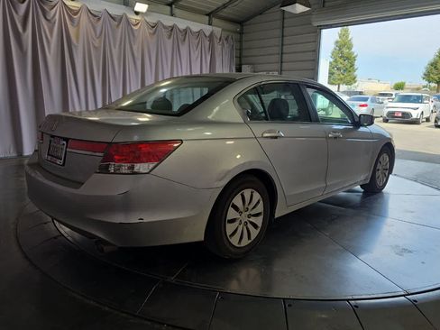 Used 2012 Honda Accord LX image 3