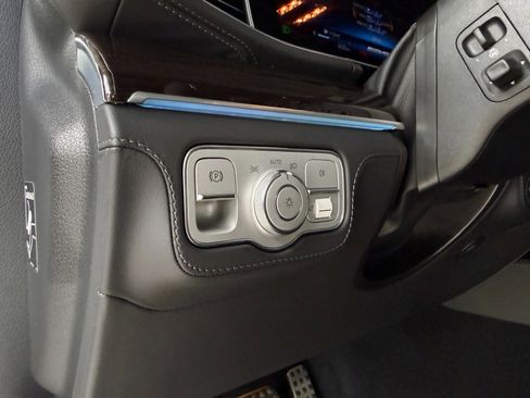 Used 2025 Mercedes-Benz GLE 63 AMG S image 24