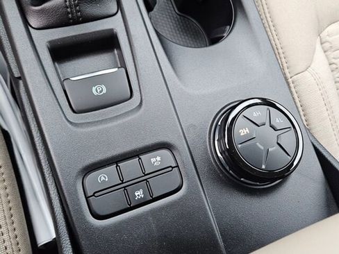 New 2025 Ford Ranger XLT image 25