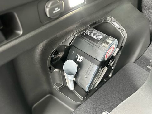 New 2026 Honda CR-V Sport-L image 47