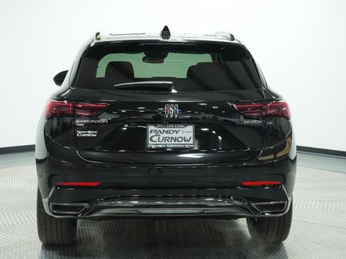 New 2025 Buick Envision Sport Touring image 7