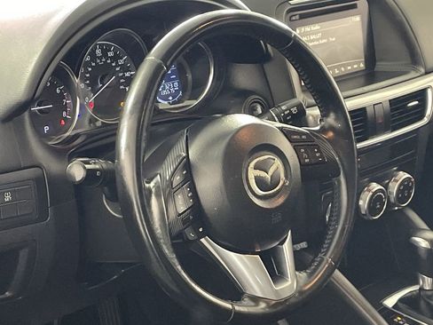 Used 2016 MAZDA CX-5 Touring image 12