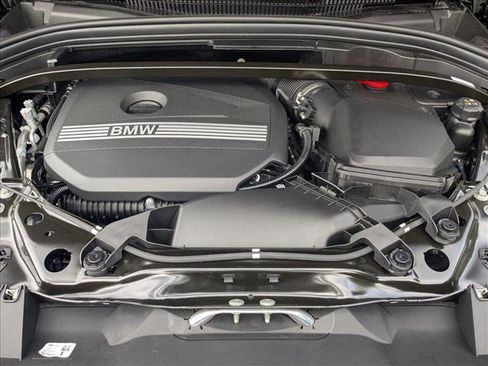 Used 2025 BMW X1 xDrive28i w/ Technology Package image 18