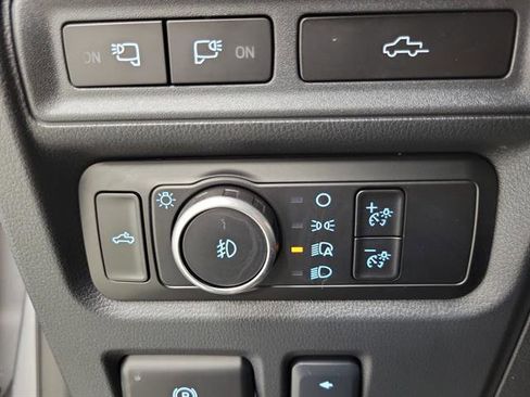 Used 2024 Ford F150 Lariat w/ Equipment Group 502A High image 23