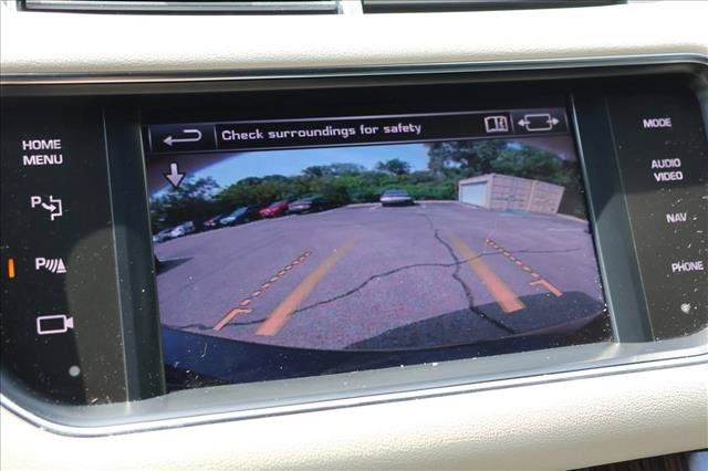 Used 2014 Land Rover Range Rover Sport HSE AWD/4WD image 18
