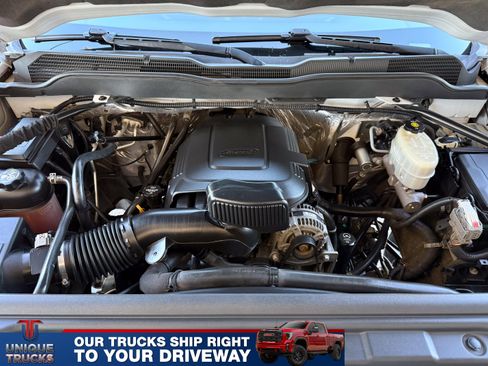 Used 2015 Chevrolet Silverado 2500 LTZ w/ LTZ Plus Package image 26