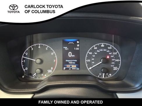 Used 2025 Toyota Corolla LE FWD image 24