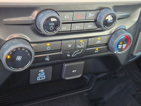 Certified 2025 Ford F250 XL w/ STX Appearance Package image 22