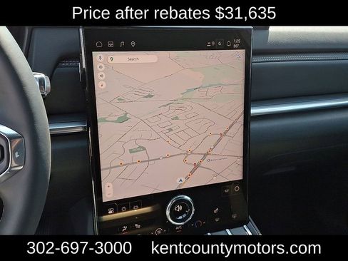 New 2026 GMC Terrain Elevation image 15