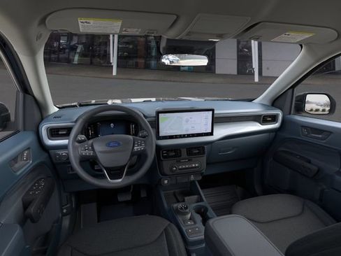 New 2026 Ford Maverick XLT AWD/4WD image 9