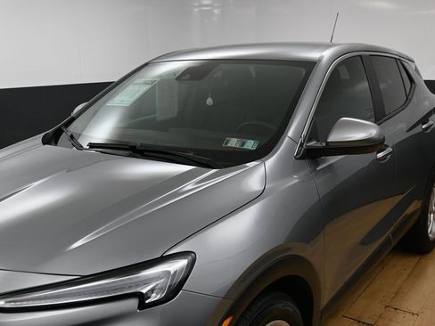 Used 2024 Buick Encore GX Preferred FWD image 3