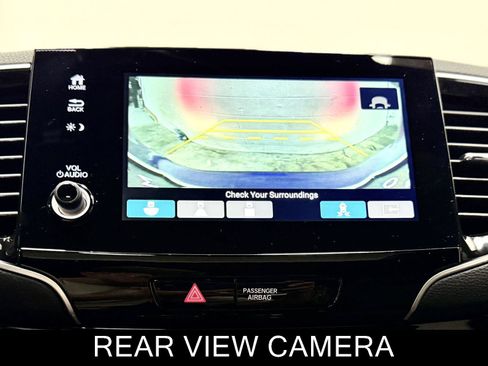 Used 2019 Honda Passport Elite image 34