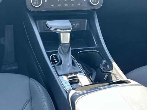 Used 2026 Hyundai Tucson SEL image 15